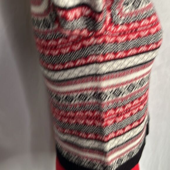 XS131 Dex long sleeve crew neck sweater - Picture 8 of 10